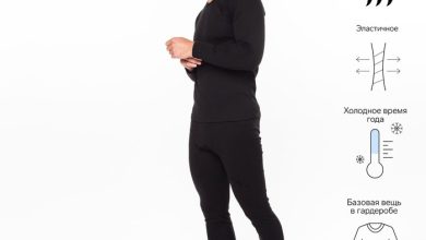 Photo of Преимущества и особенности мужского термобелья