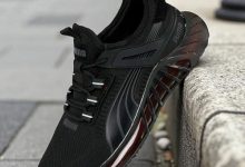 Photo of Универсальность и стиль кроссовок Puma черных мужских