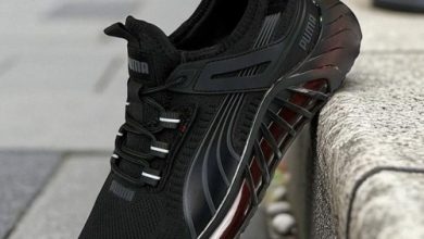 Photo of Универсальность и стиль кроссовок Puma черных мужских